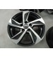 Jogo De Rodas R17 Honda Hr-v Touring 2023 Original