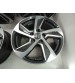 Jogo De Rodas R17 Honda Hr-v Touring 2023 Original