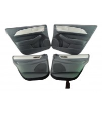 Jogo Forros De Portas Honda Hr-v Touring 2023 Jogo Forros De Portas Honda Hr-v Touring 2023