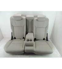 Bancos Traseiro Honda Hr-v Touring 2023 Original