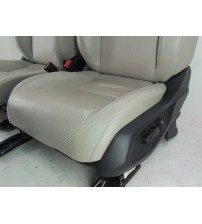 Par Bancos Dianteiros Honda Hr-v Touring 2023 Original