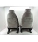 Par Bancos Dianteiros Honda Hr-v Touring 2023 Original