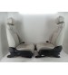 Par Bancos Dianteiros Honda Hr-v Touring 2023 Original