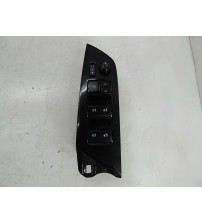 Comando Vidro Motorista Toyota Prius 2017