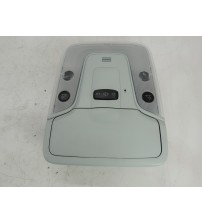 Luz Teto Com Porta Óculos Toyota Prius 2017