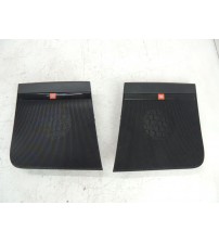 Par Tampa Alto-falante Jbl Painel Toyota Prius 2017 Original Par Tampa Alto-falante Jbl Painel Toyota Prius 2017 Original