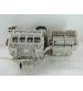 Caixa De Ventilação Interna Toyota Prius 2017 Original