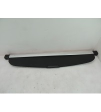 Tampão Bagagito Porta Malas Toyota Prius 2017 Original