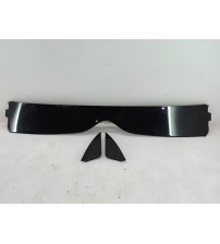 Acabamento Externo Porta Malas Toyota Prius 2017 Original