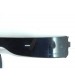 Acabamento Externo Porta Malas Toyota Prius 2017 Original