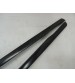 Par Friso Externo Lateral Para-brisa Toyota Prius 2017 Original