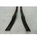 Par Friso Externo Lateral Para-brisa Toyota Prius 2017 Original