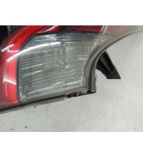 Lanterna Superior Traseira Direita Toyota Prius 2017 Direito/passageiro