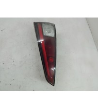 Lanterna Inferior Traseira Direita Toyota Prius 2017 Direito/passageiro