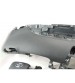 Kit Painel Tabelier Com Bolsas Toyota Prius 2017 Completo Original
