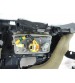 Kit Painel Tabelier Com Bolsas Toyota Prius 2017 Completo Original