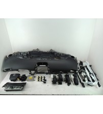 Kit Painel Tabelier Com Bolsas Toyota Prius 2017 Completo Original Kit Painel Tabelier Com Bolsas Toyota Prius 2017 Completo Original