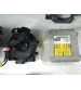 Kit Painel Tabelier Com Bolsas Toyota Prius 2017 Completo Original
