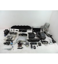 Kit Code Injeção Toyota Prius Hybrid 1.8 2017