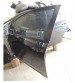 Porta Limpa Dianteira Esquerda Toyota Prius 2017