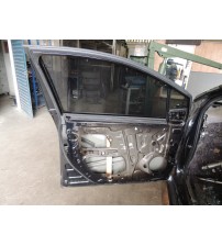 Porta Limpa Dianteira Esquerda Toyota Prius 2017