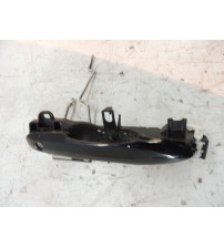 Maçaneta Externa Porta Motorista Toyota Prius 2017 Original Dianteira