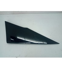 Aplique Externo Canto Traseiro Esquerdo Toyota Prius 2017 Original