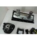 Kit Tampa E Bolsa Tabelier Painel Completo Ford Transit 2025 Original