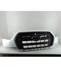 Grade Dianteira Ford Transit 2025 Original