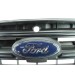 Grade Dianteira Ford Transit 2025 Original