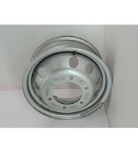 Roda Ferro Avulsa R16 Ford Transit 2025 Original Roda Ferro Avulsa R16 Ford Transit 2025 Original