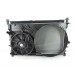Kit Radiador E Ventoinha Ford Transit 2.0 2025