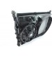 Kit Radiador E Ventoinha Ford Transit 2.0 2025