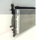 Kit Radiador E Ventoinha Ford Transit 2.0 2025