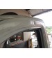 Porta Esquerda Motorista Limpa Ford Transit 2025 Com Aplique Dianteira Original
