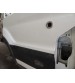 Porta Esquerda Motorista Limpa Ford Transit 2025 Com Aplique Dianteira Original
