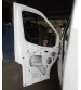 Porta Esquerda Motorista Limpa Ford Transit 2025 Com Aplique Dianteira Original