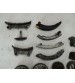 Kit Corrente E Esticador Motor Gm Captiva 3.6 V6 2010