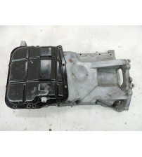 Carter Óleo Motor Mitsubishi Outlander 3.0 V6 2008