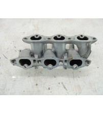 Coletor Admissão Bicos Mitsubishi Outlander 3.0 V6 2008