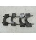 Jogo Capas Mancal Mitsubishi Outlander 3.0 V6 2008 Original