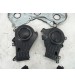 Jogo Tampas Dianteira Motor Mitsubishi Outlander 3.0 V6 2008 Original