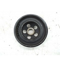 Polia Damper Virabrequim Mitsubishi Outlander 3.0 V6 2008