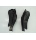 Par Acabamento Lateral Churrasqueira Ford Transit 2025 Original