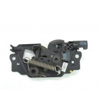 Fechadura Capo Ford Transit 2025