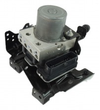 Central Abs Ford Transit 2.0 Diesel 2025