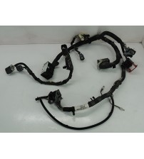 Chicote Painel Frontal Ford Transit 2.0 Diesel 2025 Chicote Painel Frontal Ford Transit 2.0 Diesel 2025