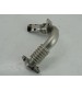 Cano Metal Válvula Egr Ford Transit 2.0 Diesel 2025 Original