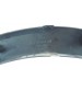Moldura Aplique Para-lama Esquerdo Ford Transit 2025 Original