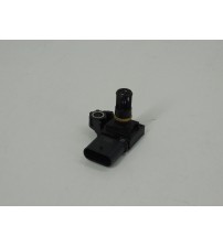 Sensor Map Ford Transit 2.0 Diesel 2025